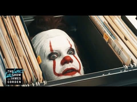 IT oddělení