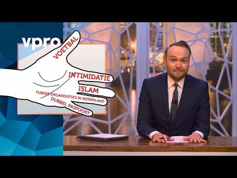 Turecko má dlouhé prsty