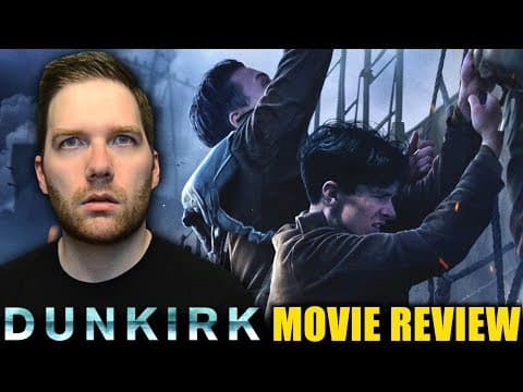Dunkerk – recenze