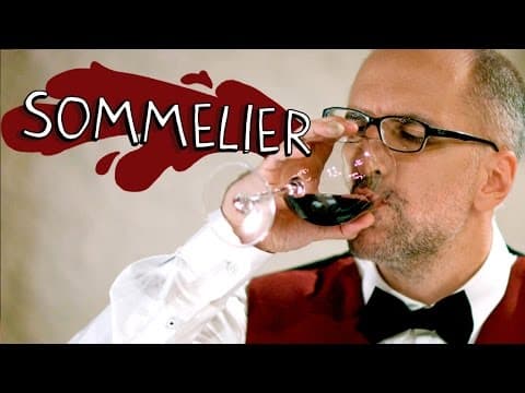 Someliér