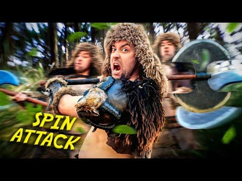 Smršť aneb Velký tóčo