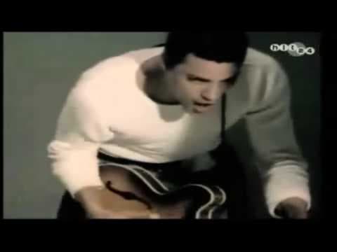 Nick Kamen ‒ I Promised Myself