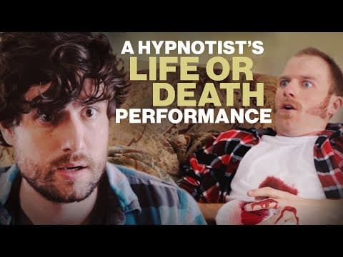 Hypnóza