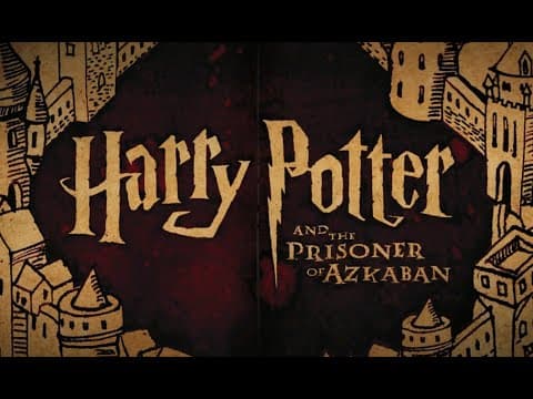 Vězeň z Azkabanu je nejlepší díl série