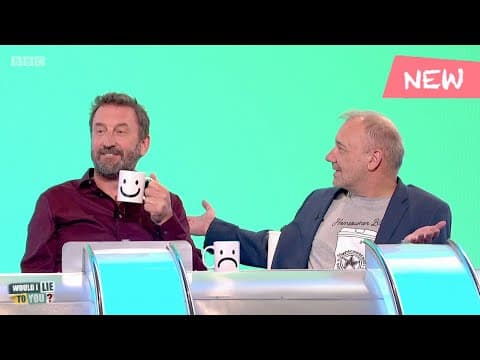 Hrnek Leeho Macka