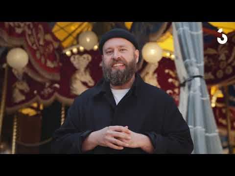 Bon ben voilà – Concept bar