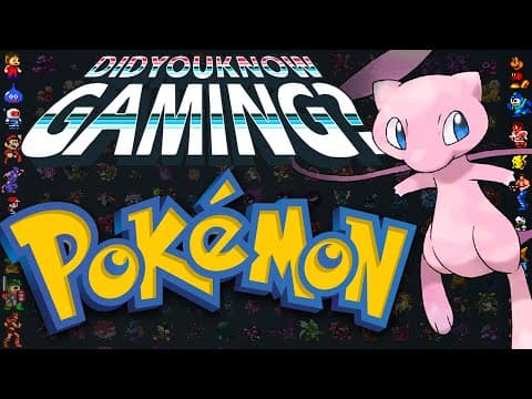 Pokémon