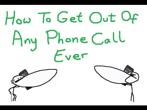 Telefonáty