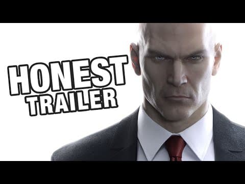 Hitman