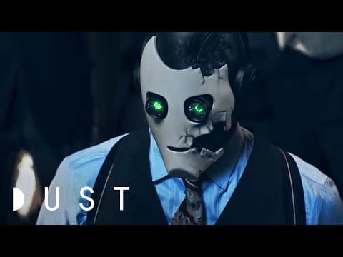 Automata 3/5 – Biřmování