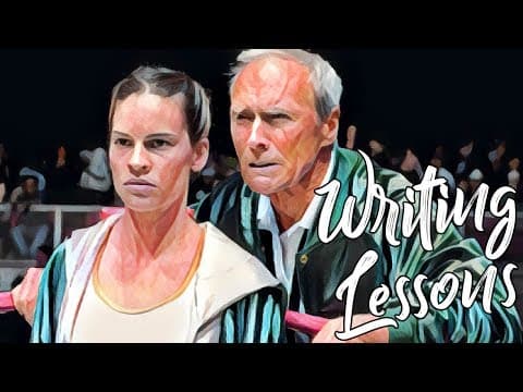 Co si můžete odnést z Million Dollar Baby