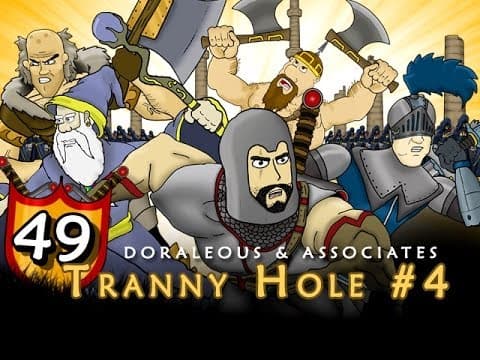 Transdíra č. 4