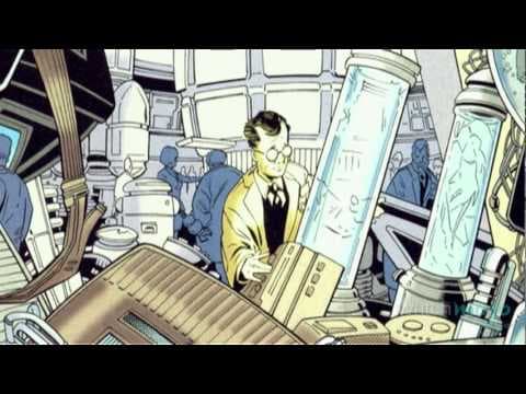 Mr. Freeze