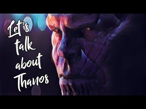 Největší záporák z Marvelu jen chce být tátou