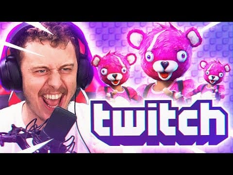 Twitch