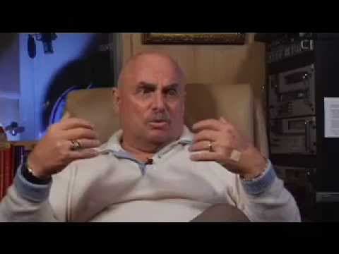 Don LaFontaine - hlas boží