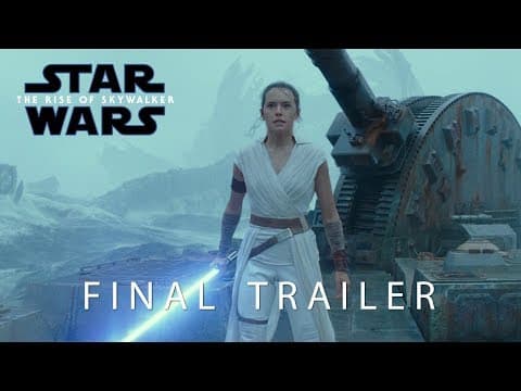 Star Wars: Vzestup Skywalkera