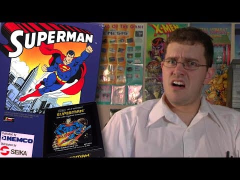 Superman