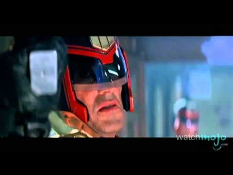 Historie komiksových postav #12: Soudce Dredd