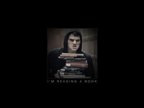Julian Smith - Čtu si knížku
