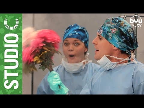 Operace kouzelníka