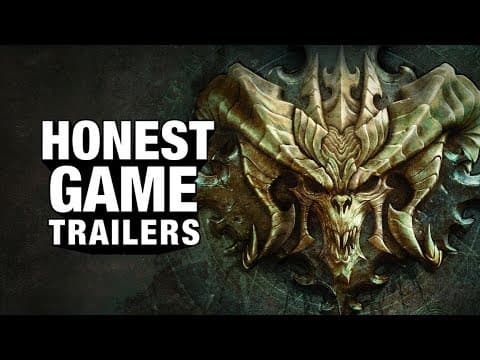 Diablo 3