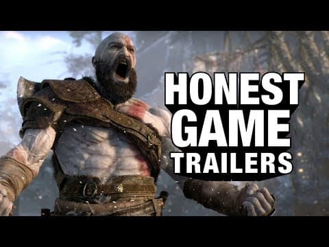 God of War 4