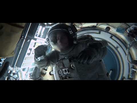 Gravitace - alternativní scéna, která mění celý film