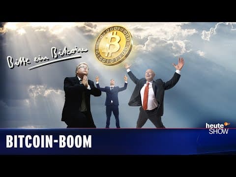 Bitcoiny