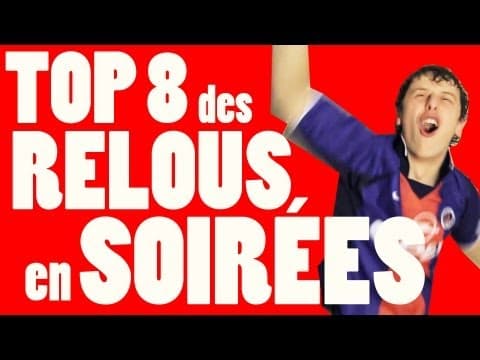 8 nejhorších otravů na večírcích