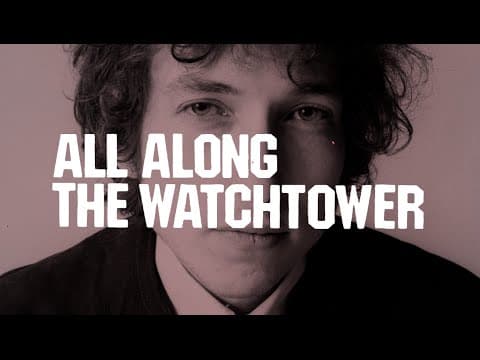Proč Bob Dylan získal Nobelovu cenu