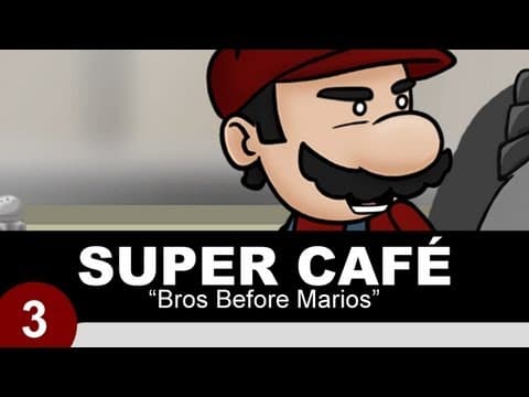 Mario