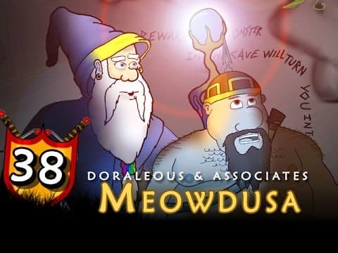 Mňaudúza