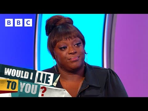 Vydírala Judi Love trafikanta?