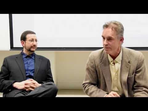 Jordan Peterson – Opravdový komunismus