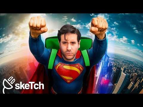 Je Superman přistěhovalec?