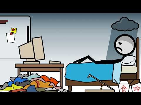 7 tipů, jak maximalizovat své utrpení