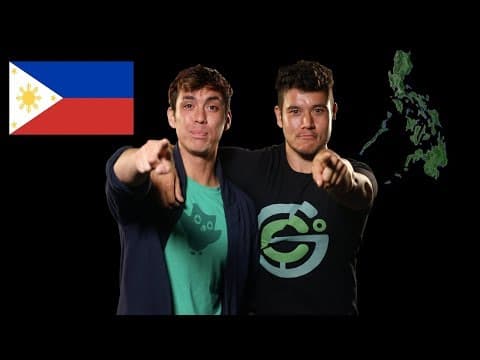 Filipíny