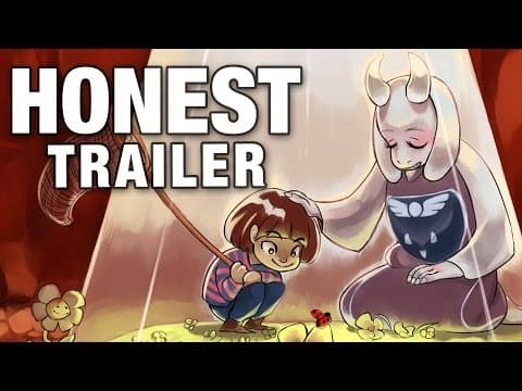 Undertale