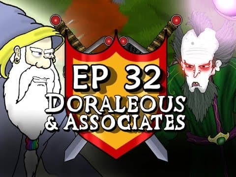 Kouzelnický duel