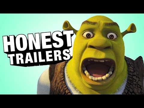 Shrek