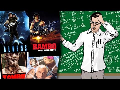 Zmatené názvy pokračování