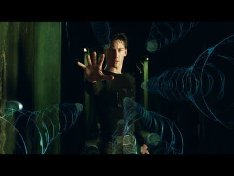 Matrix: Jiná perspektiva