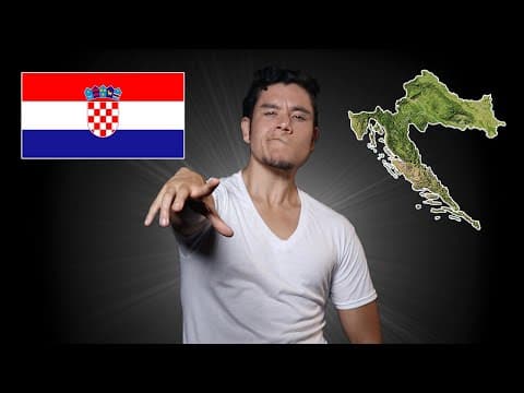 Chorvatsko