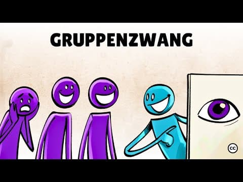 Aschův test konformity