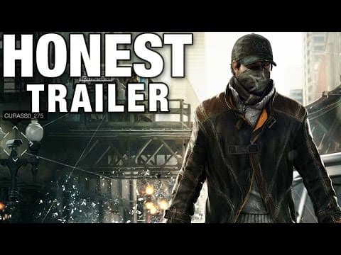 Watch Dogs