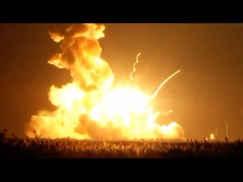 SpaceX-ploze