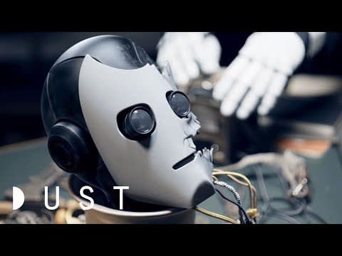 Automata 4/5 – Pomazaný