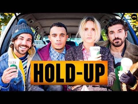 Čekání na Flaviena