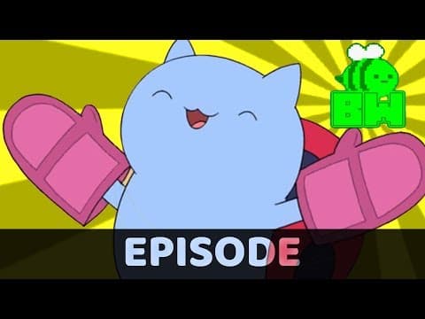 Catbug